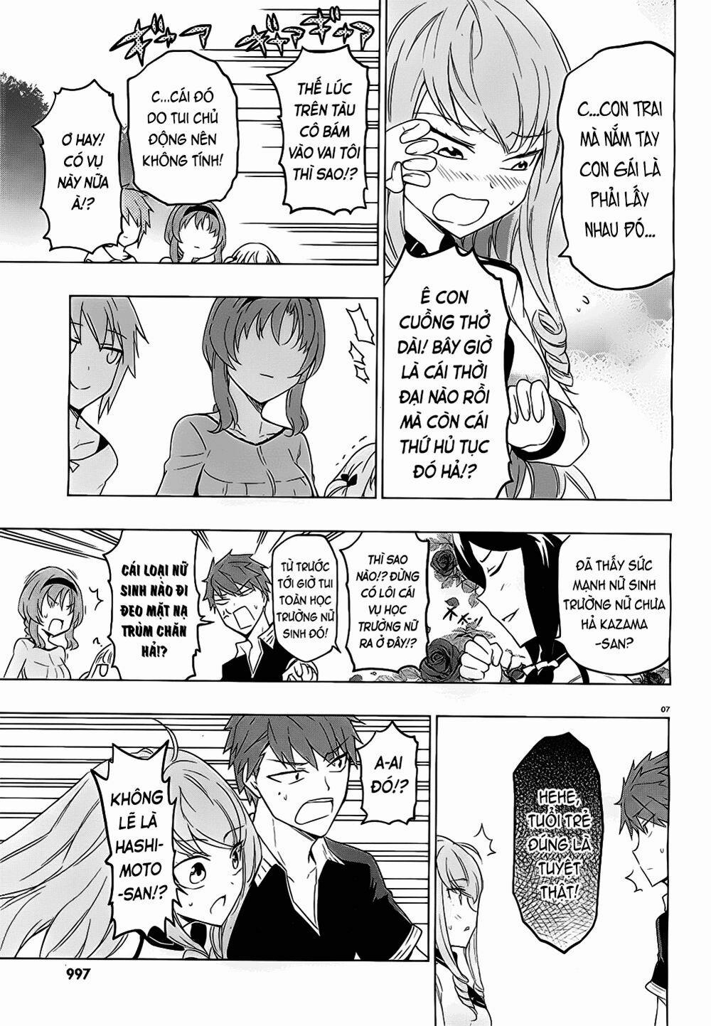 Mảnh Ghép Số Phận 56 trang 7