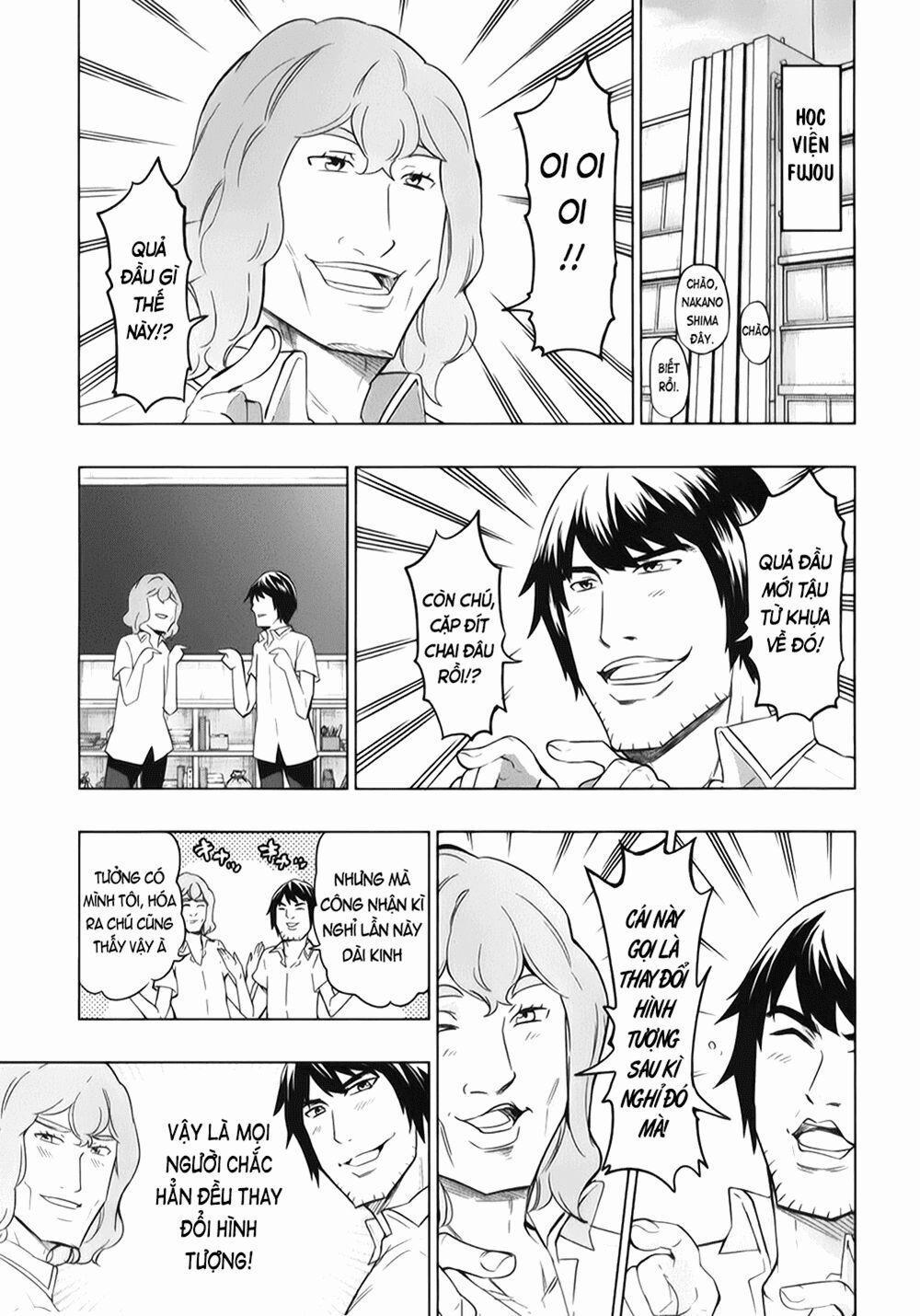 Mảnh Ghép Số Phận 57 trang 1