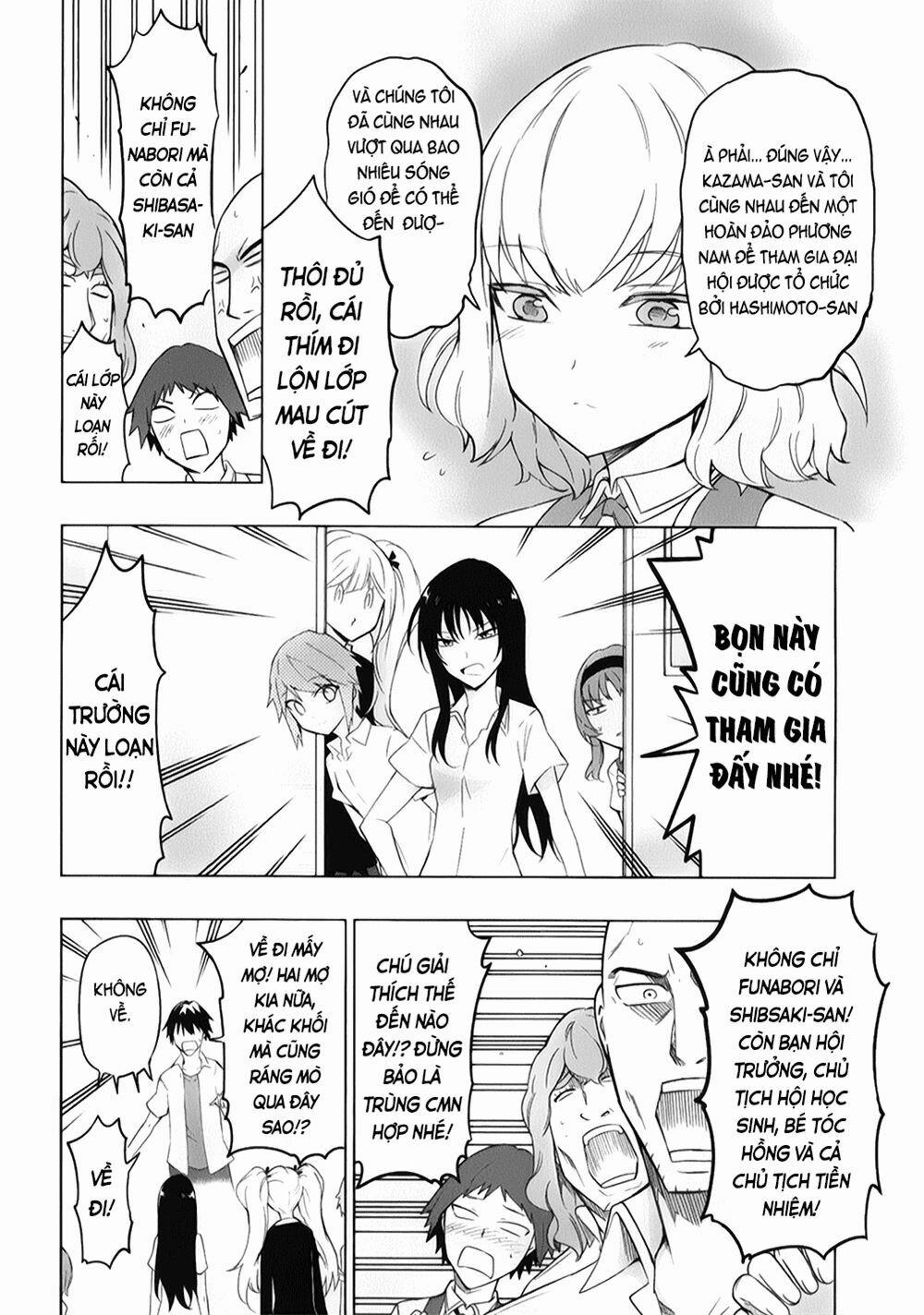 Mảnh Ghép Số Phận 57 trang 10