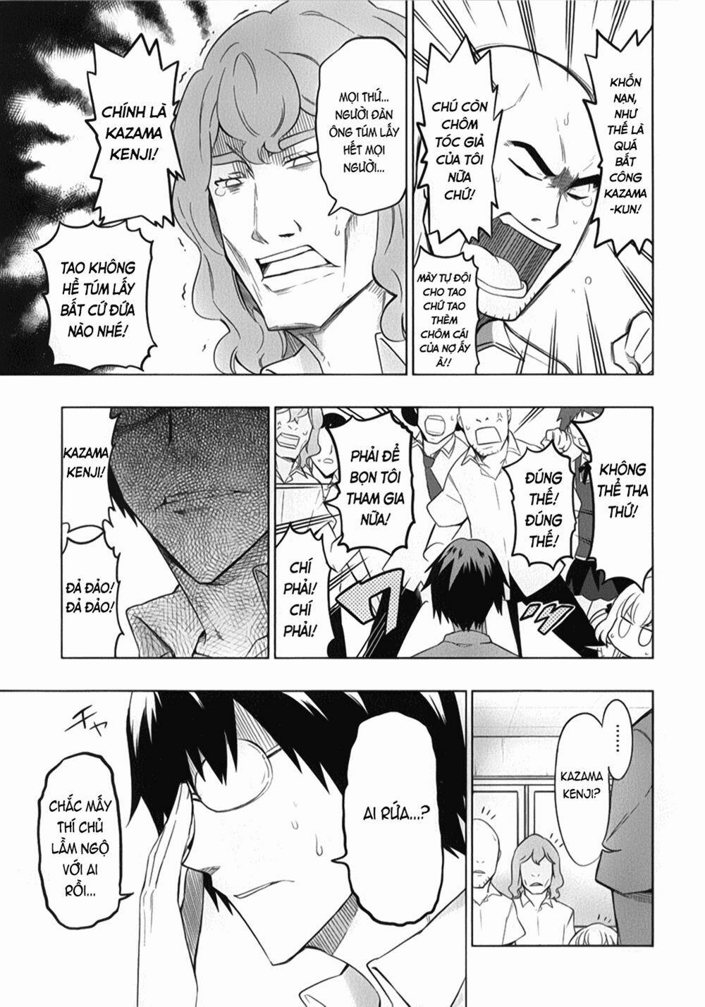 Mảnh Ghép Số Phận 57 trang 13