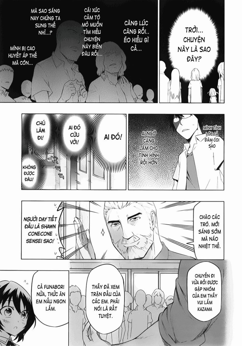 Mảnh Ghép Số Phận 57 trang 15