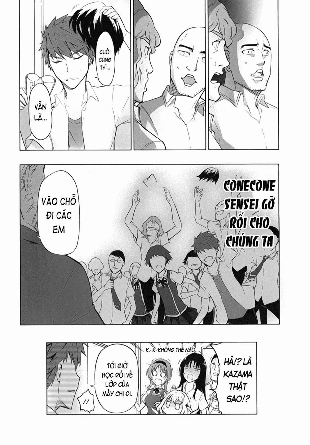 Mảnh Ghép Số Phận 57 trang 16