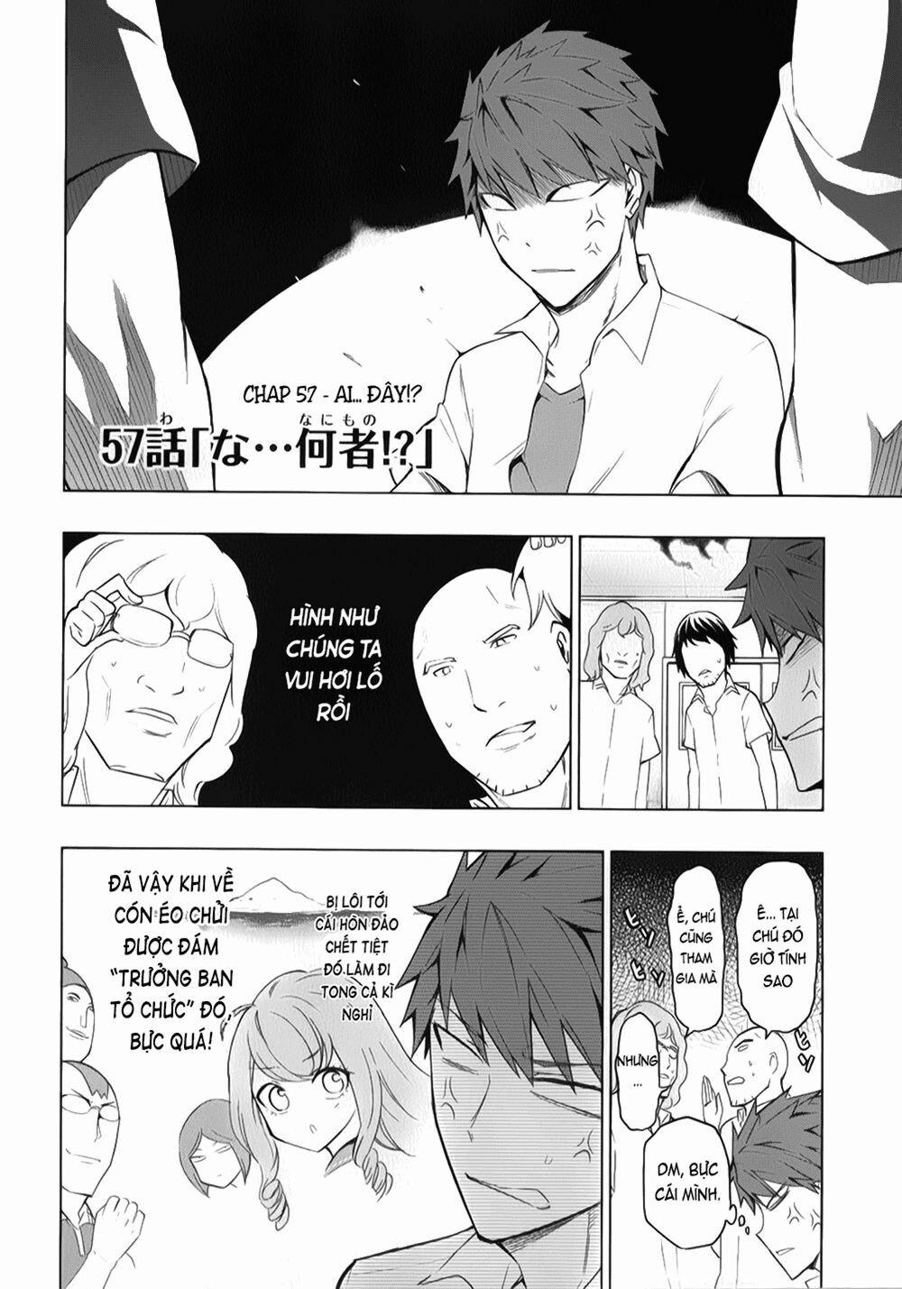 Mảnh Ghép Số Phận 57 trang 2