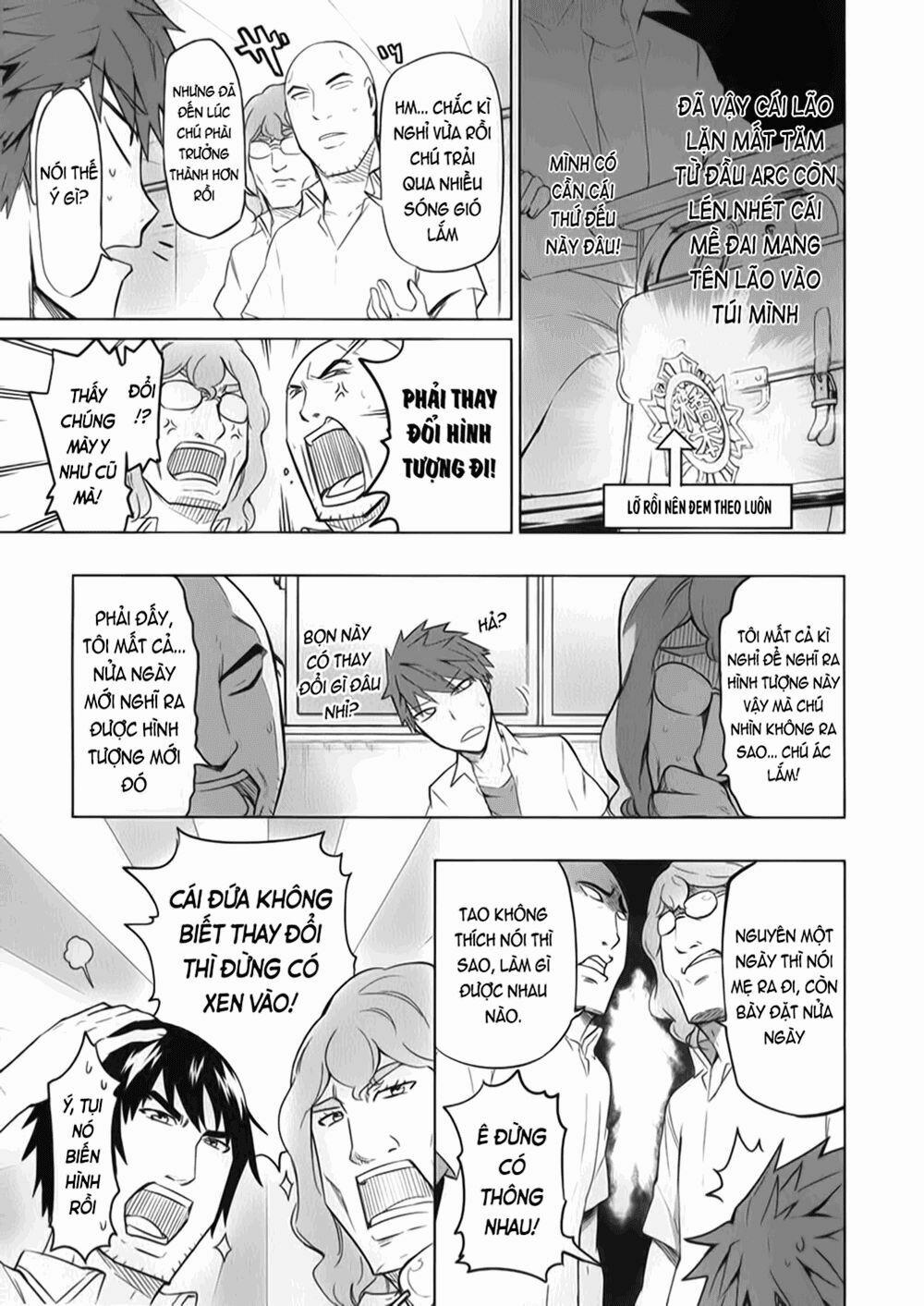 Mảnh Ghép Số Phận 57 trang 3