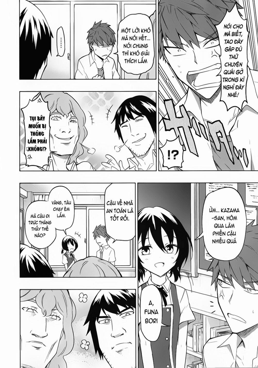 Mảnh Ghép Số Phận 57 trang 4