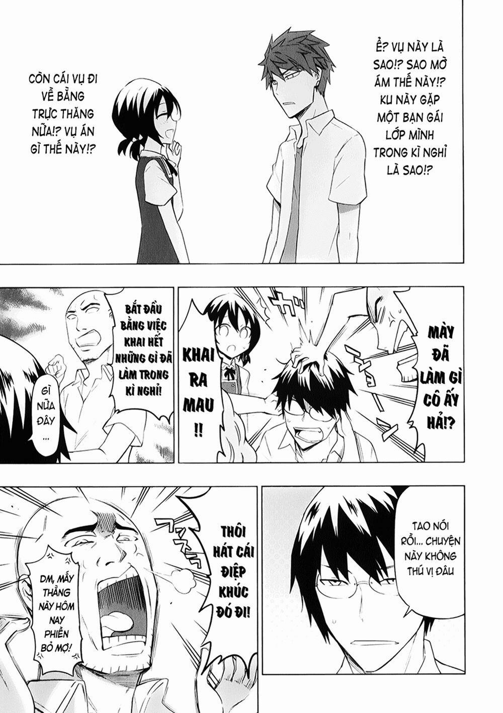 Mảnh Ghép Số Phận 57 trang 5