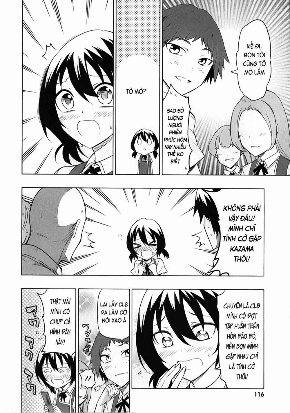 Mảnh Ghép Số Phận 57 trang 6