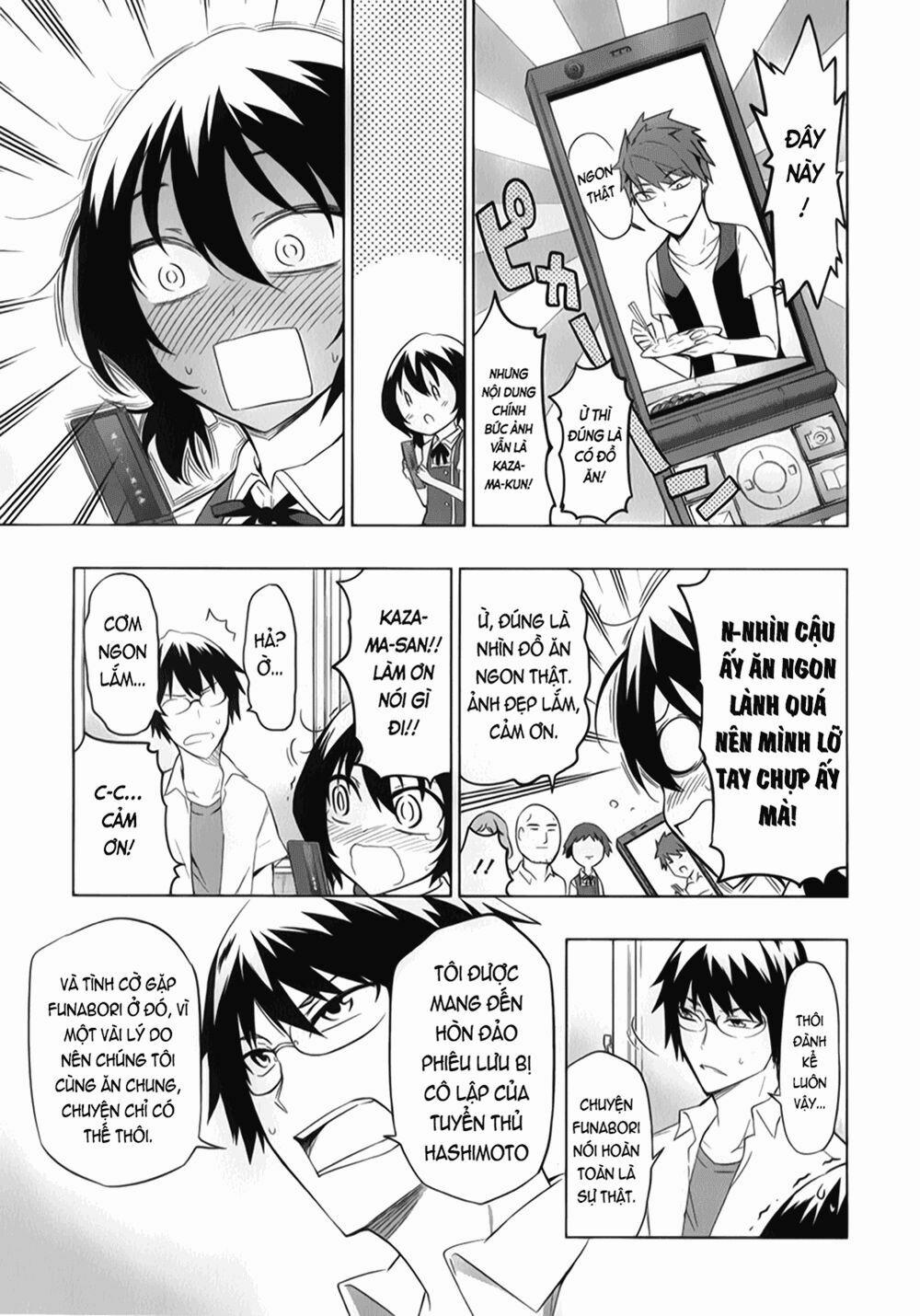 Mảnh Ghép Số Phận 57 trang 7