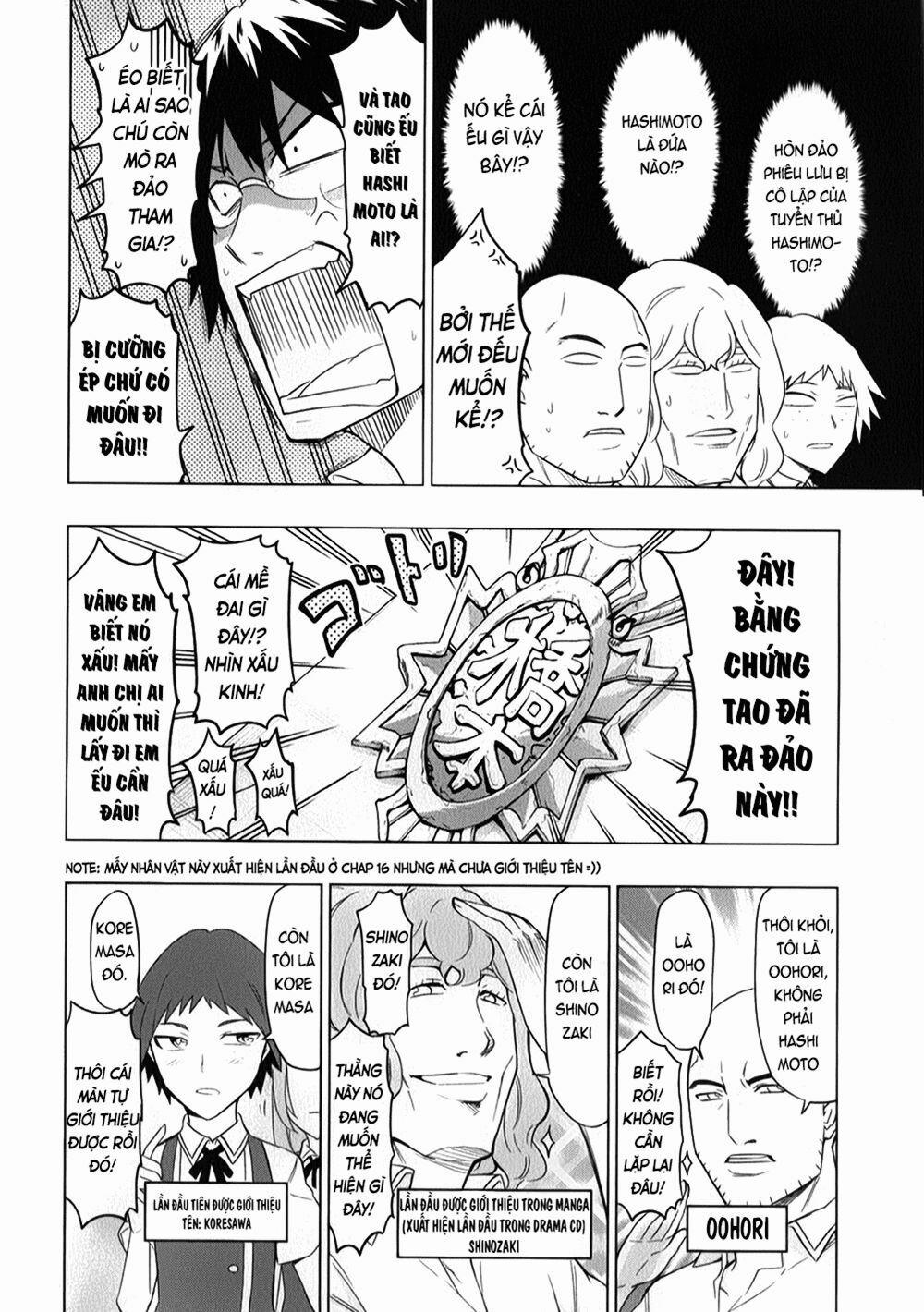 Mảnh Ghép Số Phận 57 trang 8