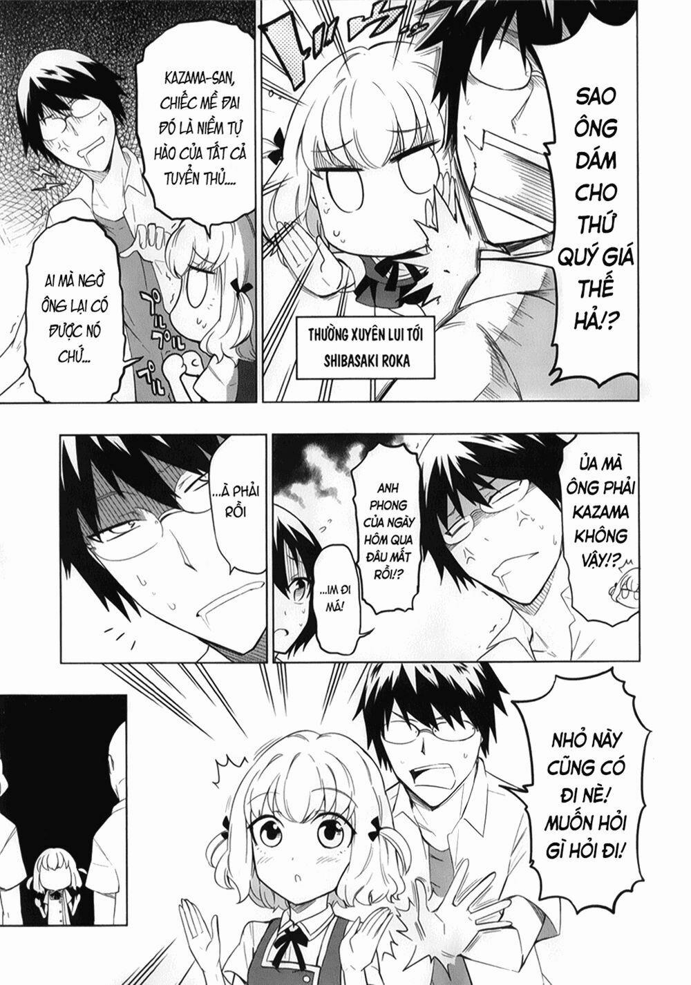 Mảnh Ghép Số Phận 57 trang 9