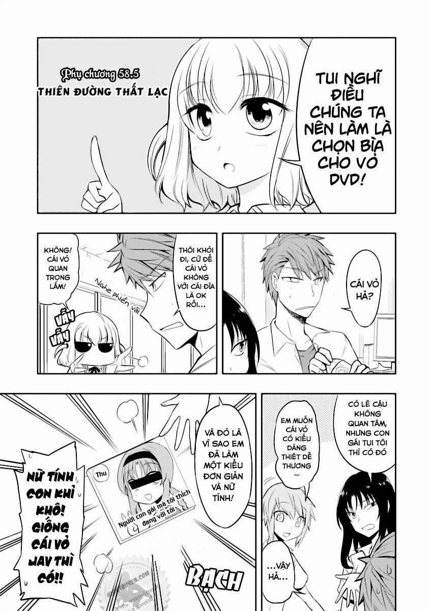 Mảnh Ghép Số Phận 58.5 trang 2