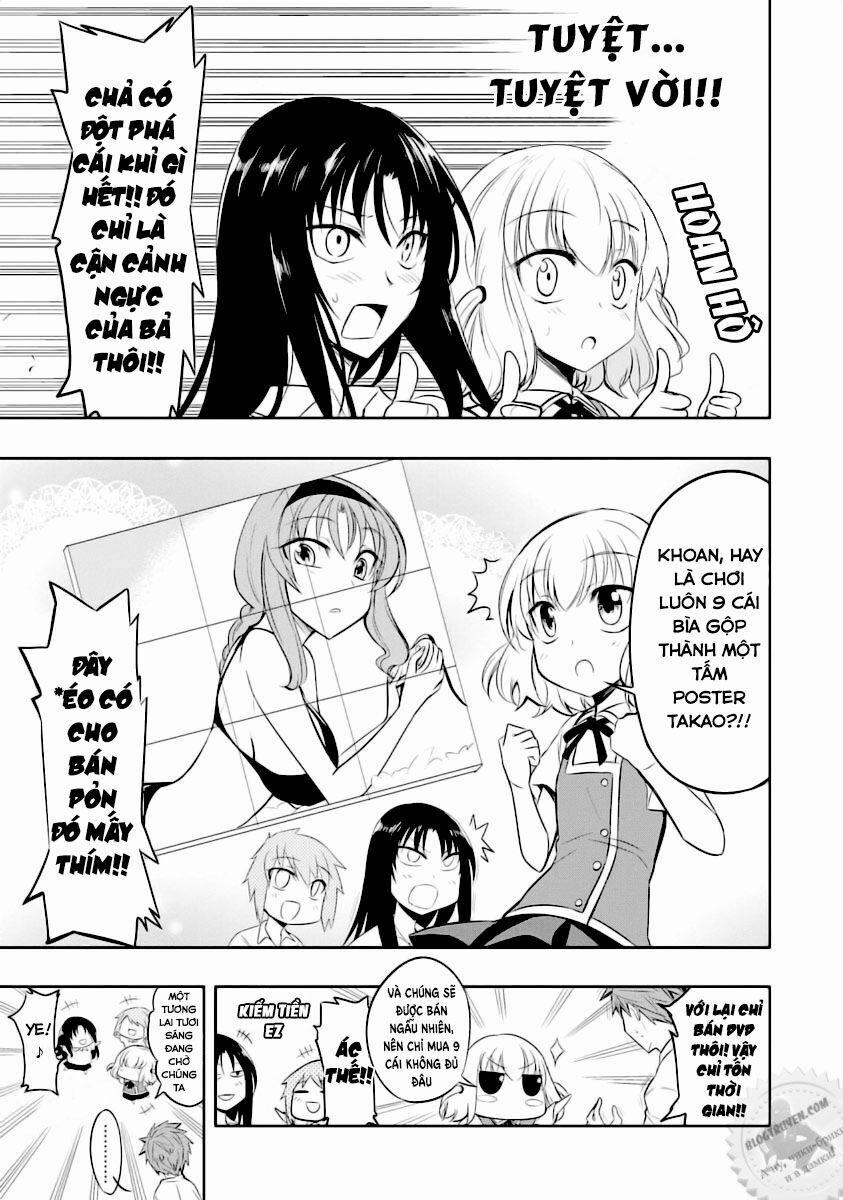 Mảnh Ghép Số Phận 58.5 trang 4