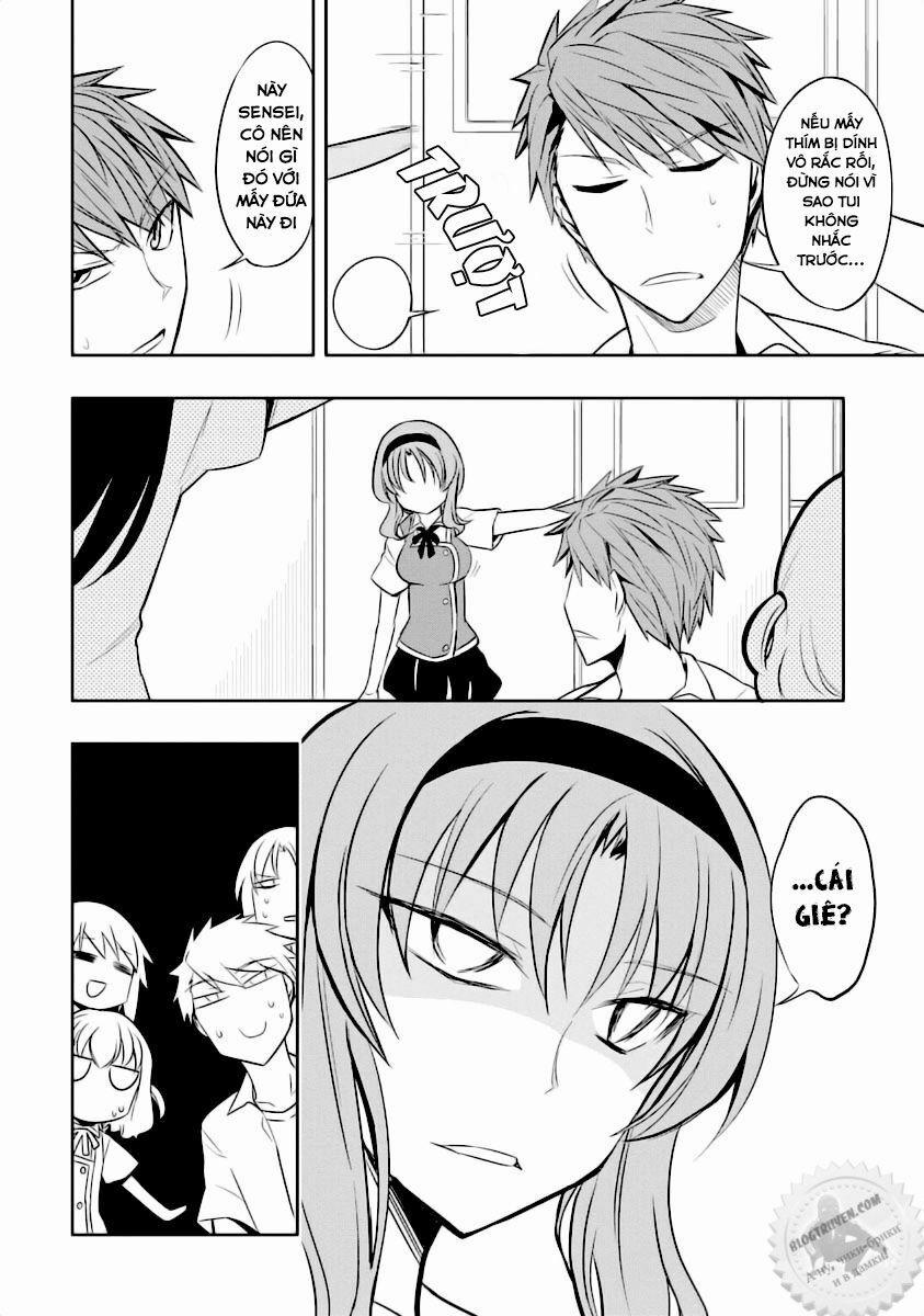 Mảnh Ghép Số Phận 58.5 trang 5