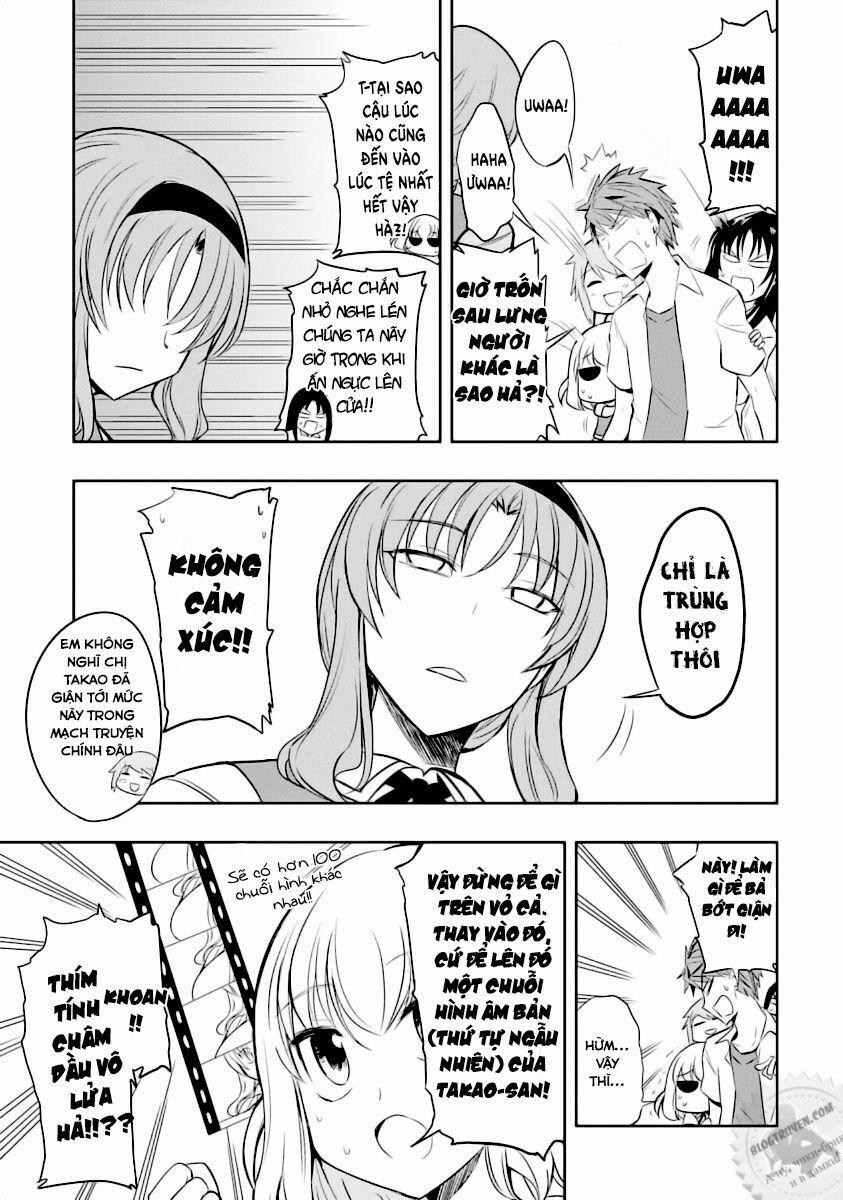 Mảnh Ghép Số Phận 58.5 trang 6