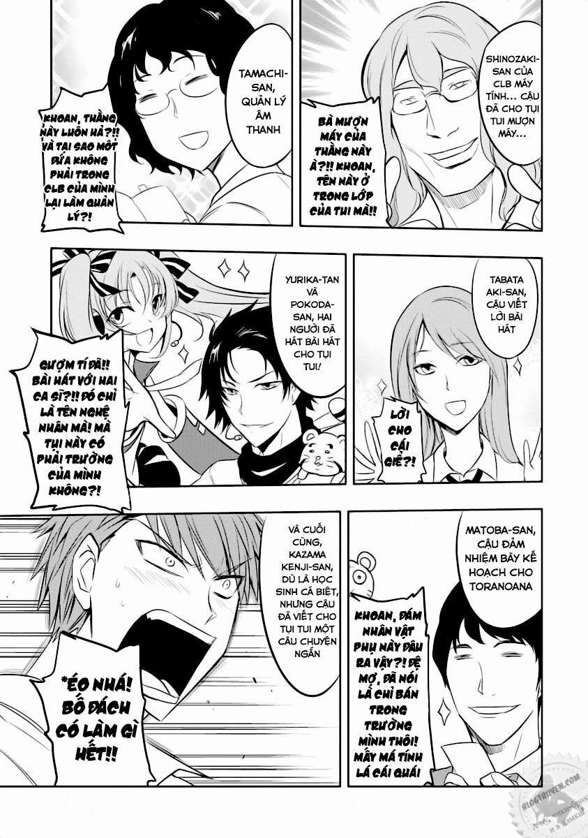 Mảnh Ghép Số Phận 58.5 trang 8