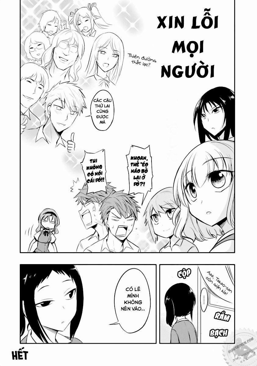 Mảnh Ghép Số Phận 58.5 trang 9