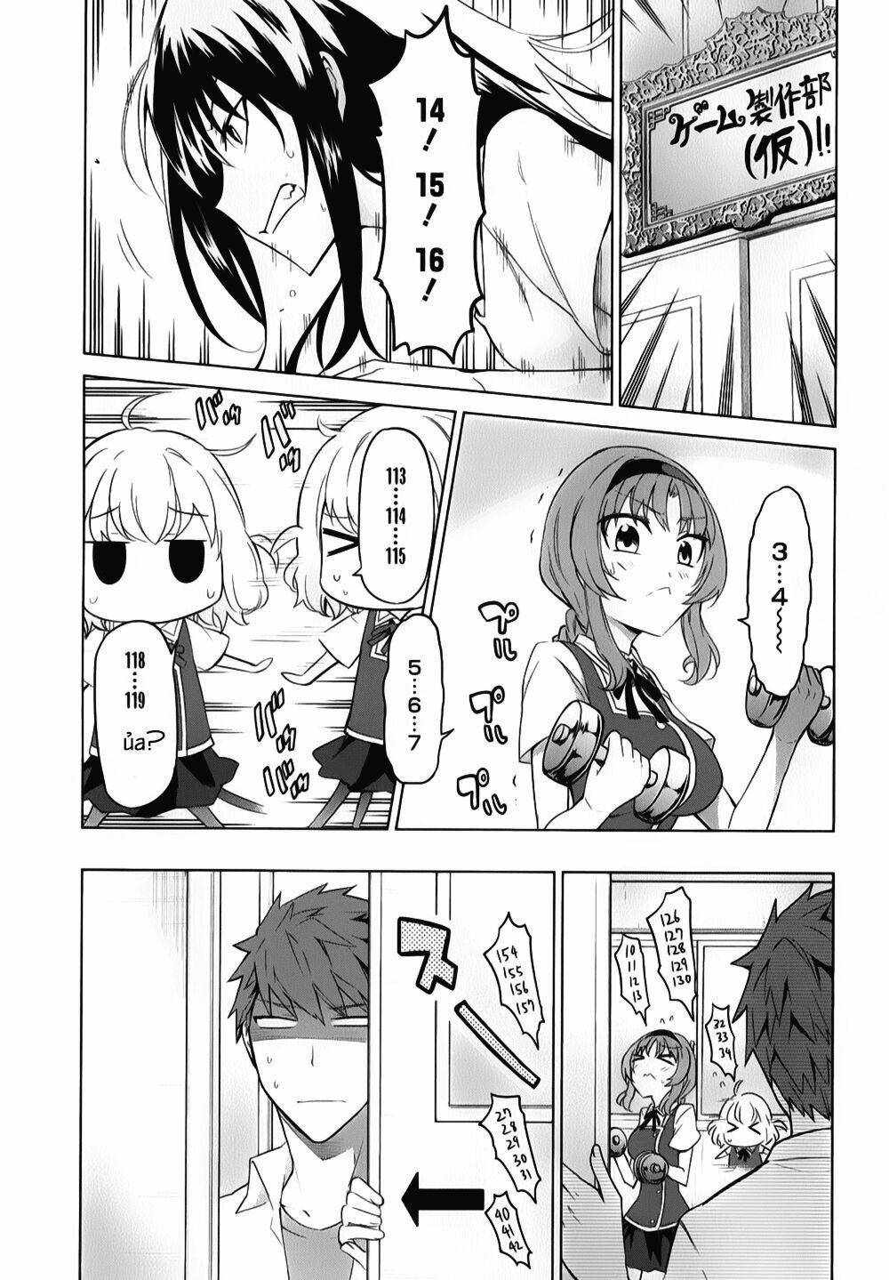 Mảnh Ghép Số Phận 58 trang 1