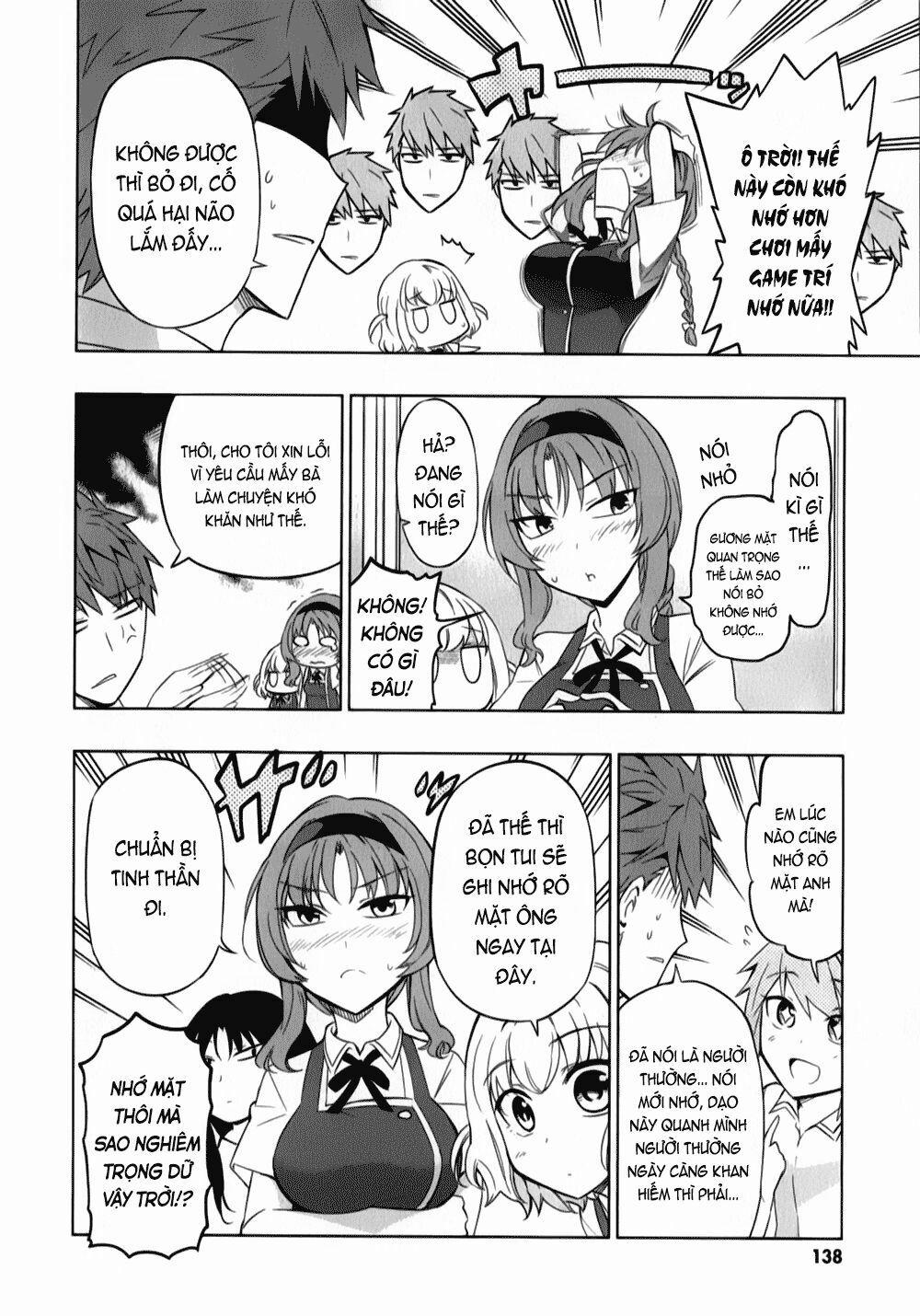 Mảnh Ghép Số Phận 58 trang 10