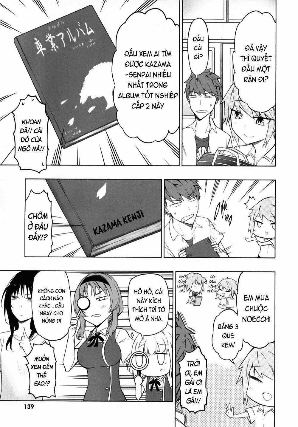 Mảnh Ghép Số Phận 58 trang 11