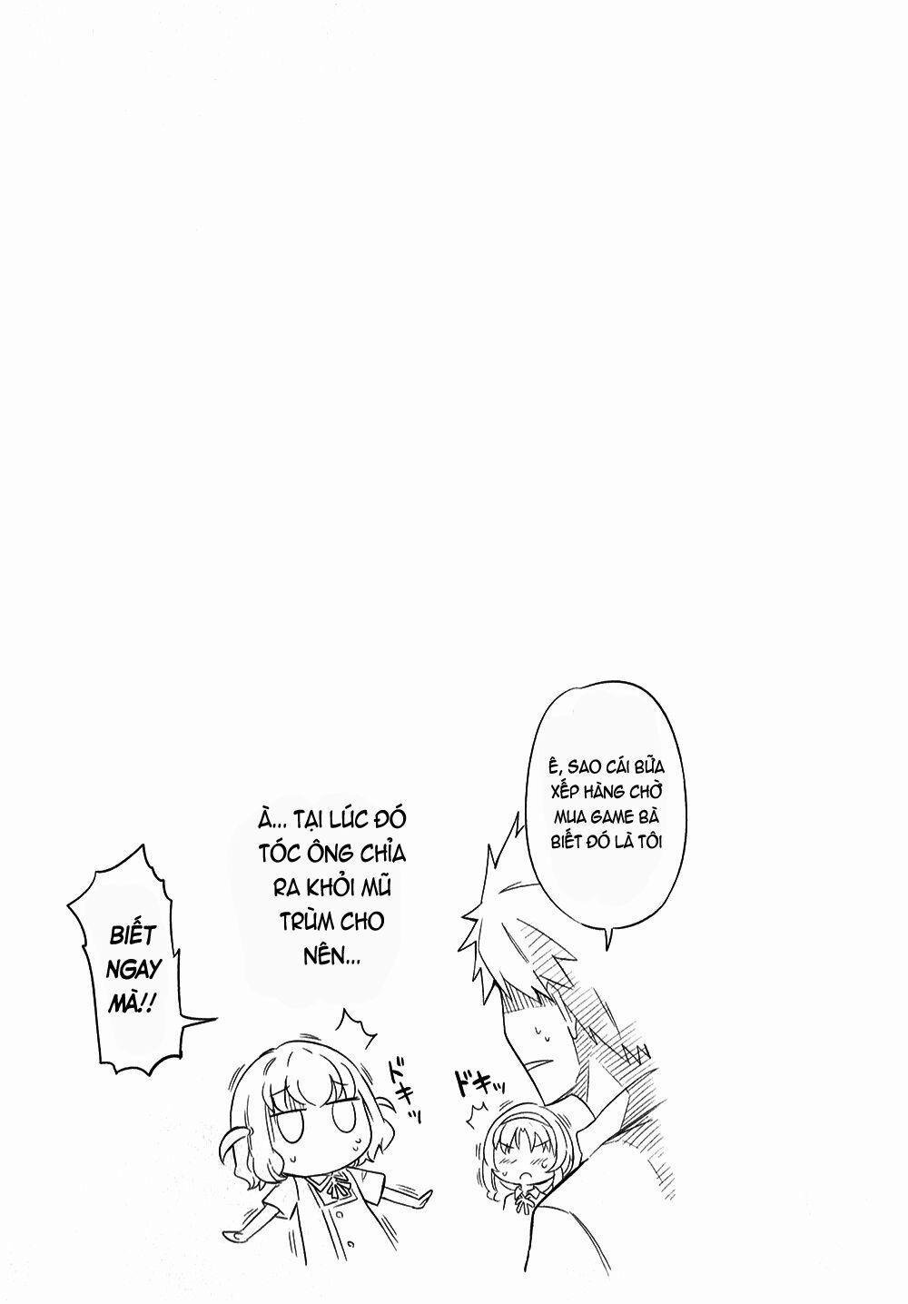 Mảnh Ghép Số Phận 58 trang 17