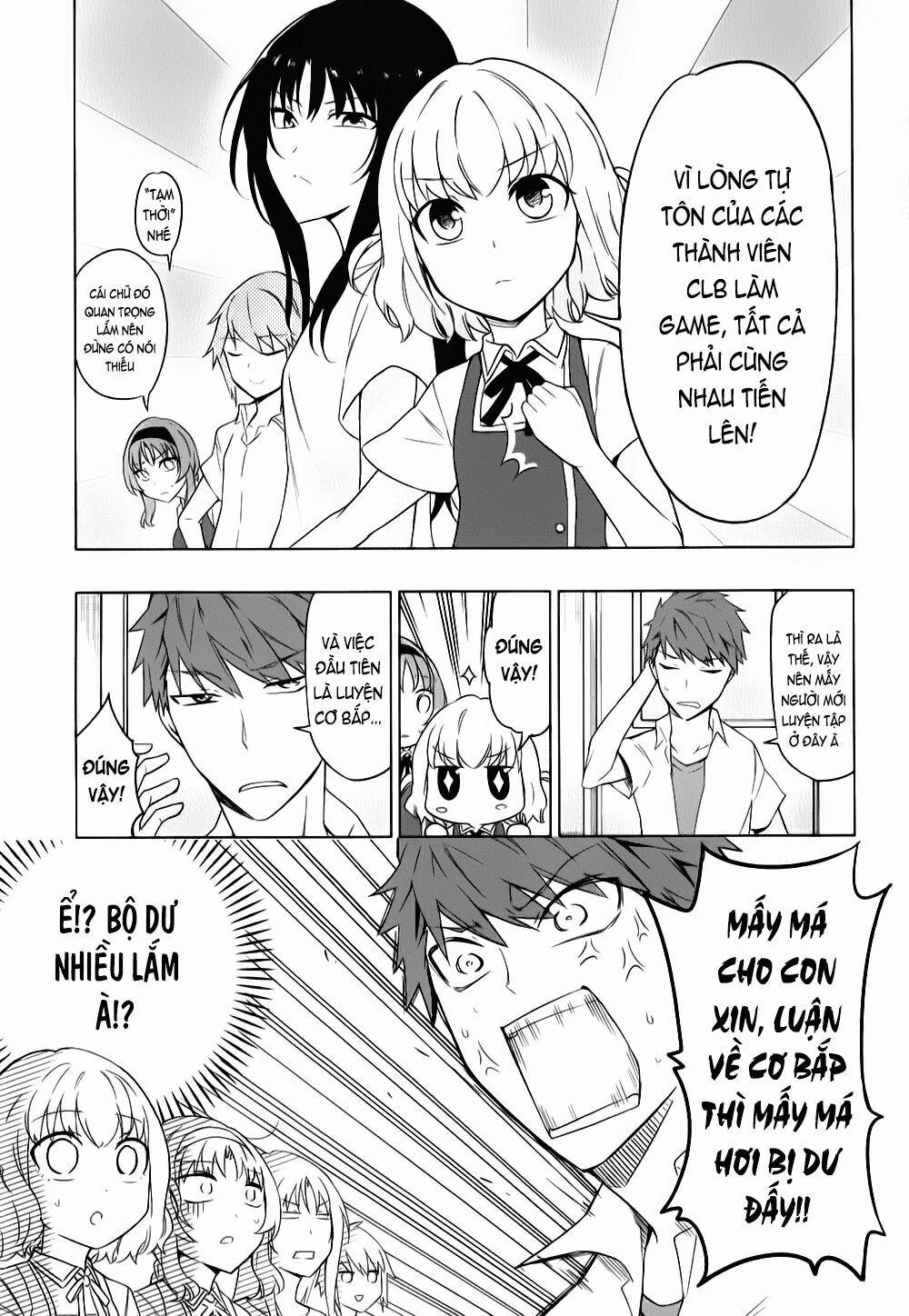 Mảnh Ghép Số Phận 58 trang 5