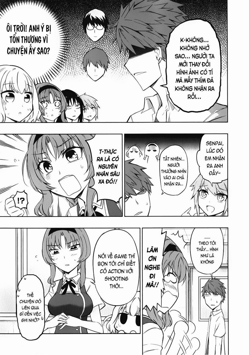 Mảnh Ghép Số Phận 58 trang 7