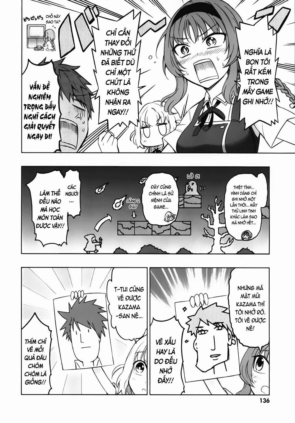 Mảnh Ghép Số Phận 58 trang 8