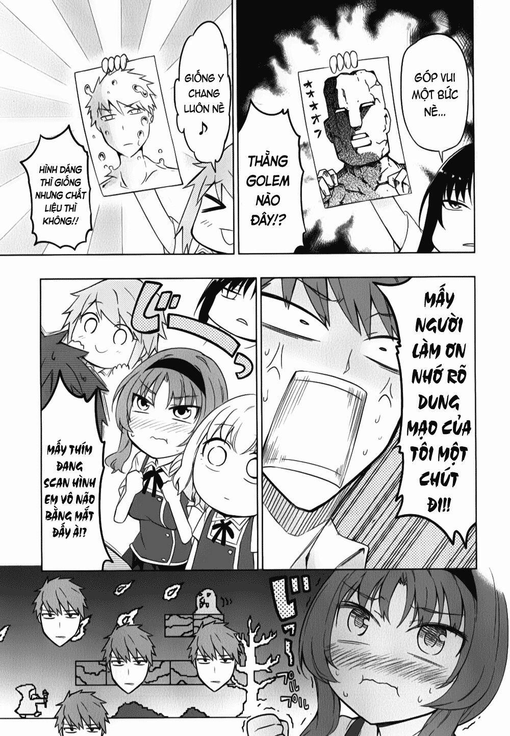 Mảnh Ghép Số Phận 58 trang 9