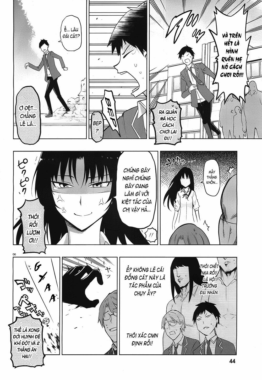 Mảnh Ghép Số Phận 59 trang 7