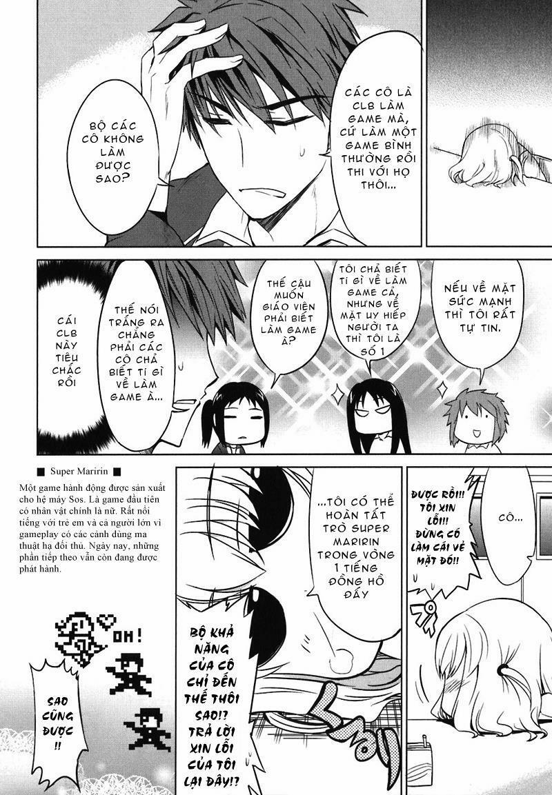 Mảnh Ghép Số Phận 6 trang 3