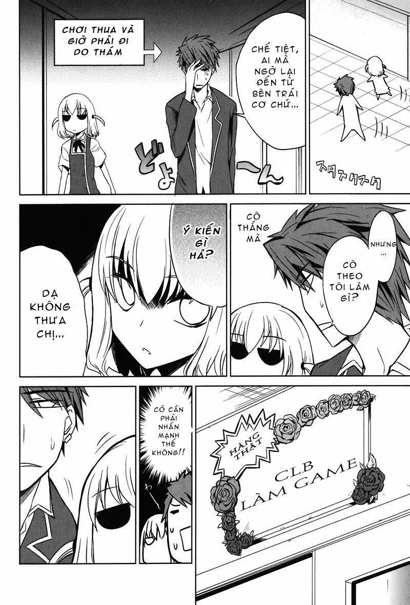 Mảnh Ghép Số Phận 6 trang 5