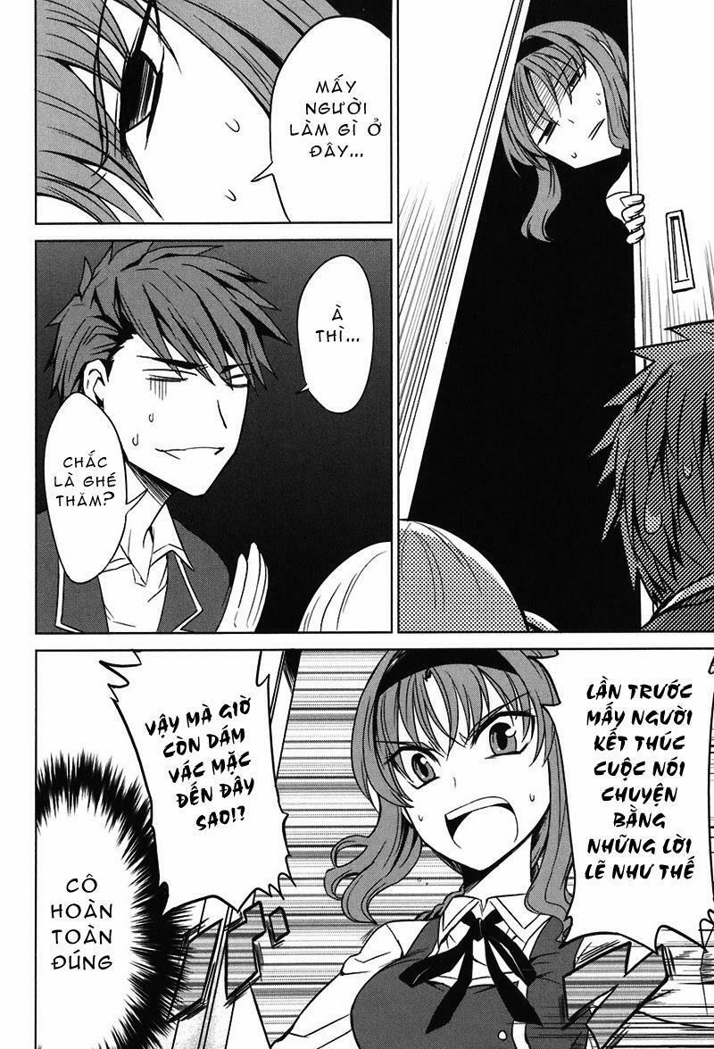 Mảnh Ghép Số Phận 6 trang 7