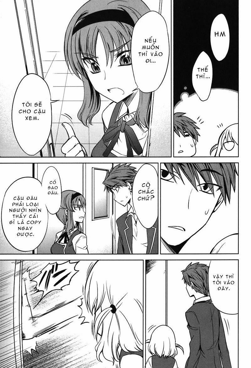 Mảnh Ghép Số Phận 6 trang 8