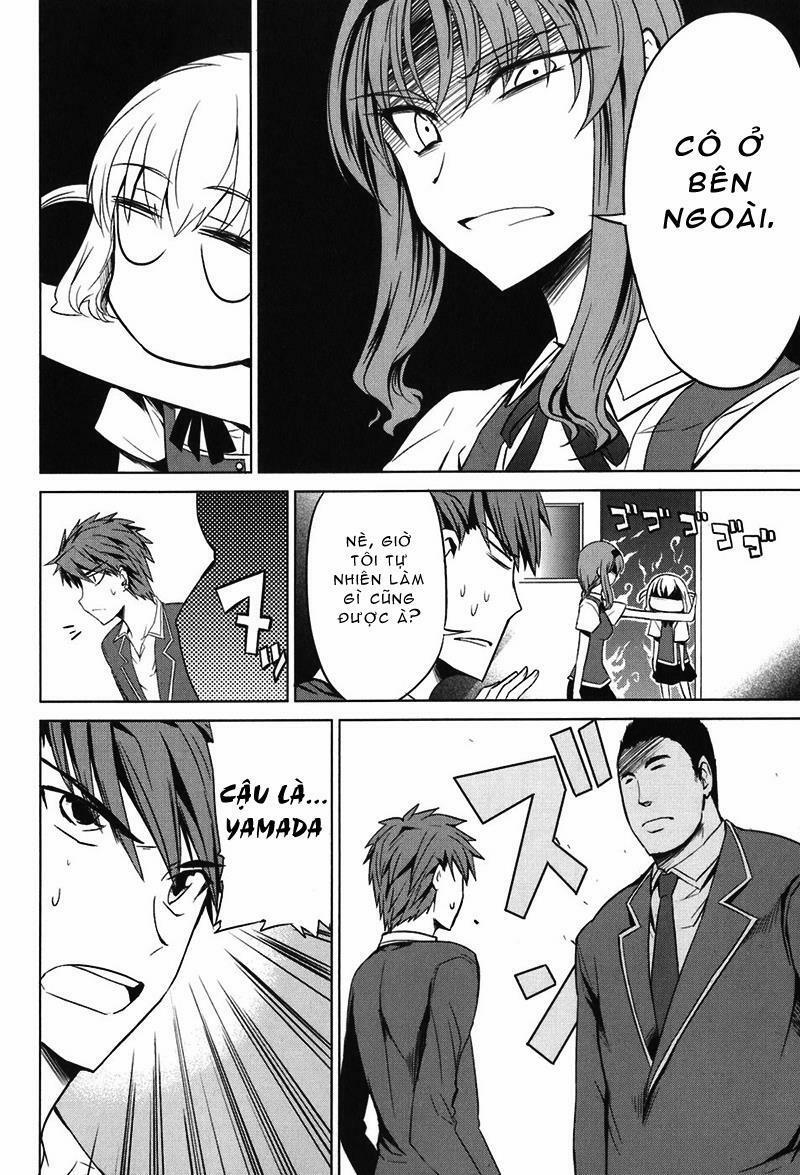 Mảnh Ghép Số Phận 6 trang 9