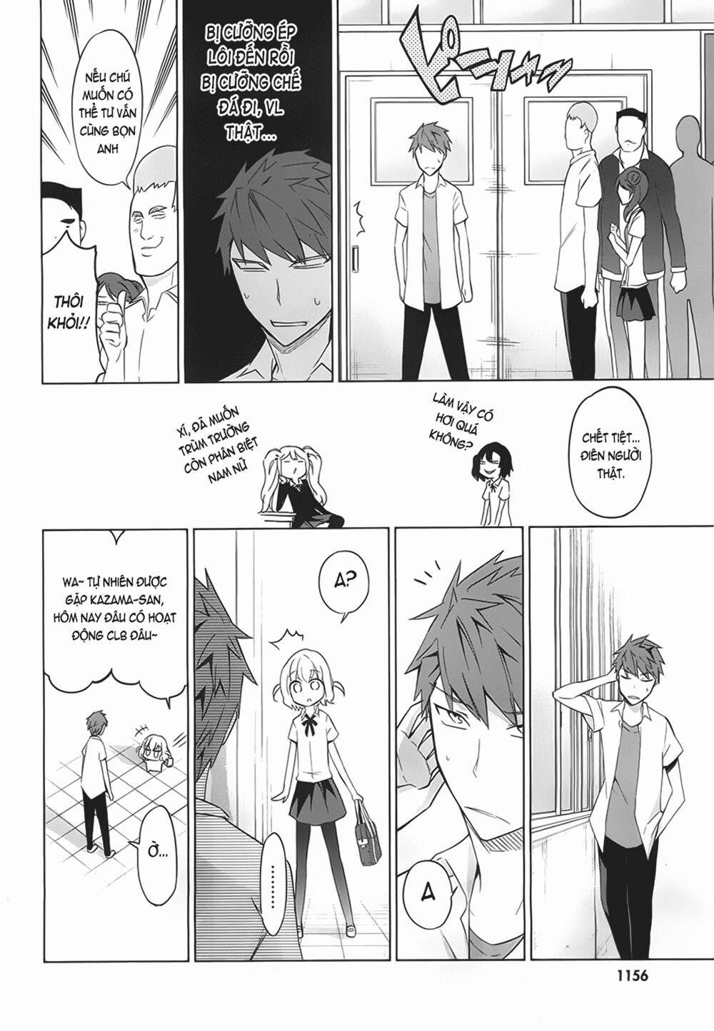 Mảnh Ghép Số Phận 60 trang 12