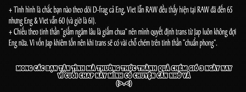 Mảnh Ghép Số Phận 61 trang 1