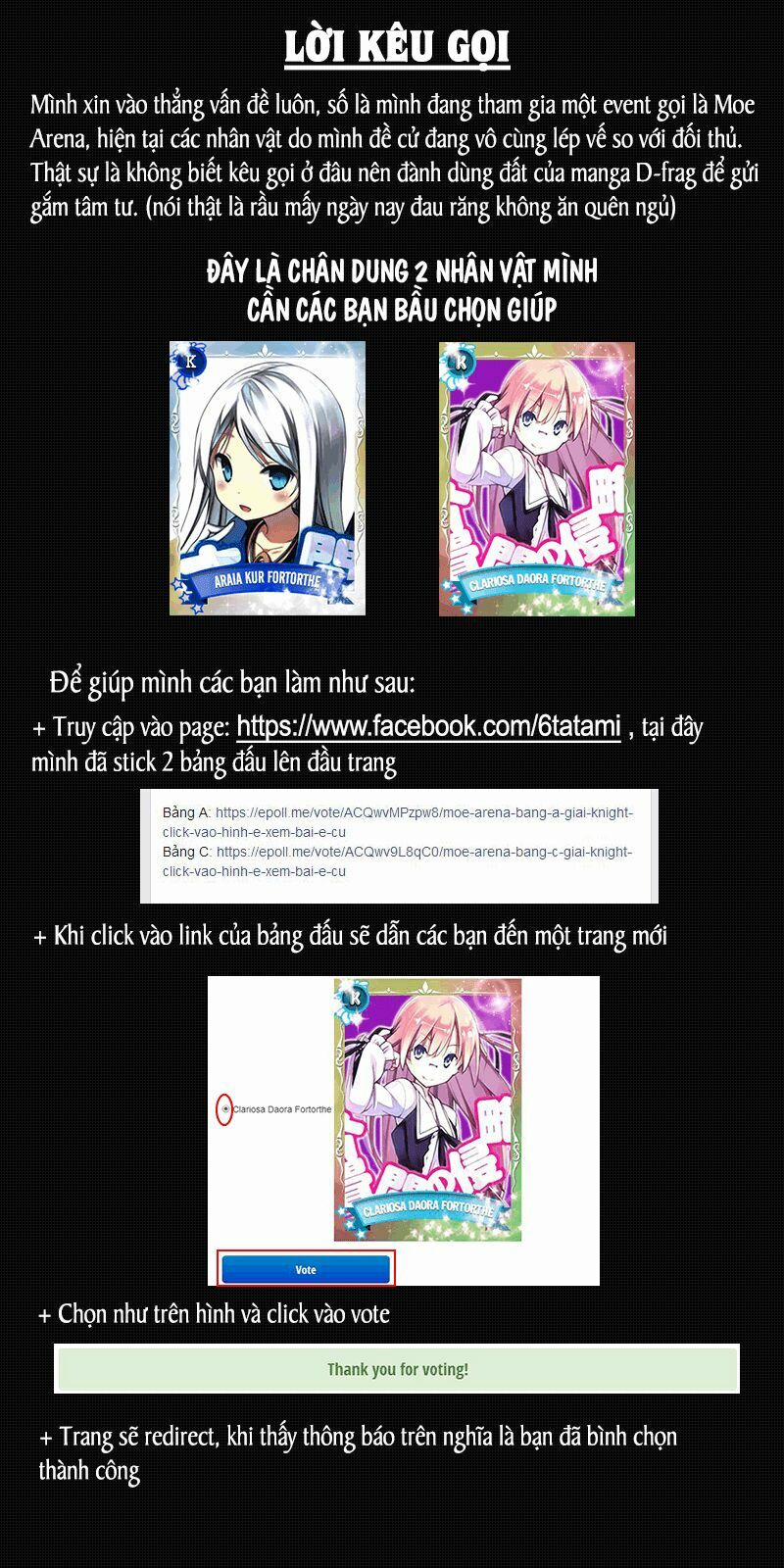 Mảnh Ghép Số Phận 61 trang 16