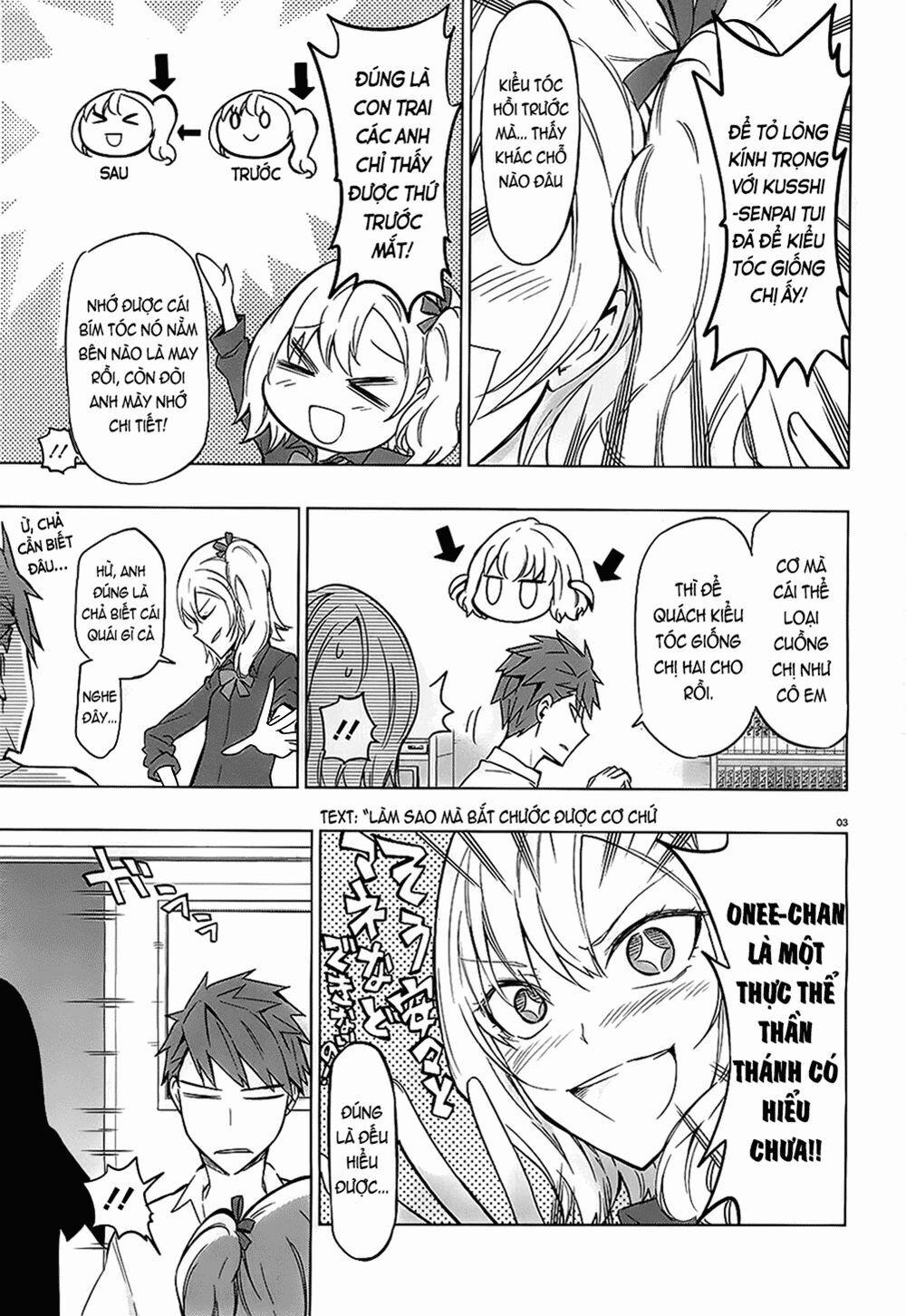 Mảnh Ghép Số Phận 61 trang 4