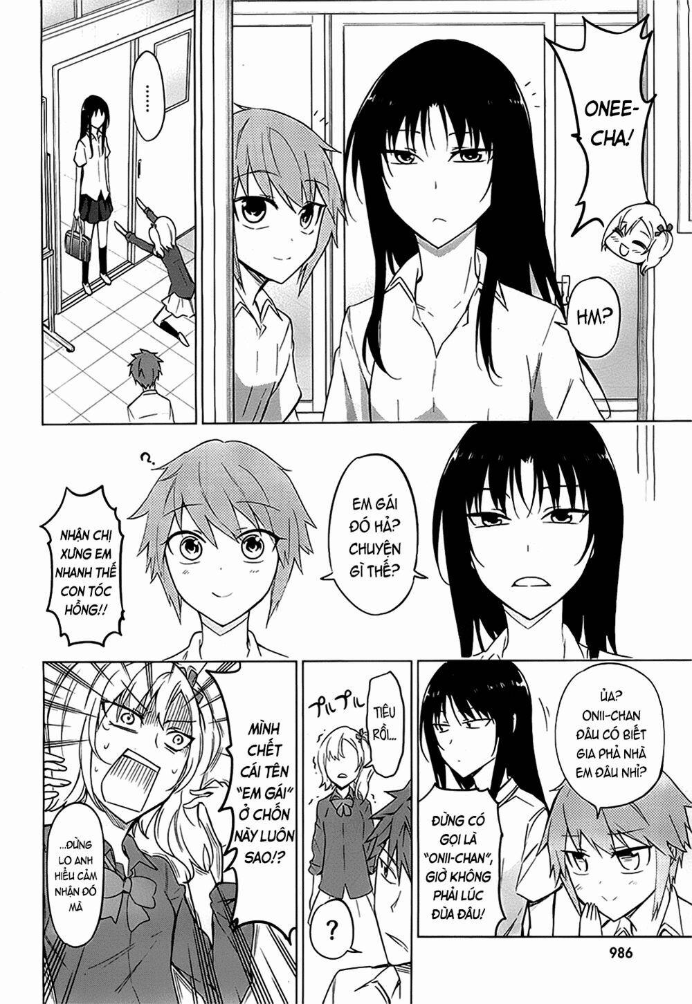 Mảnh Ghép Số Phận 61 trang 5