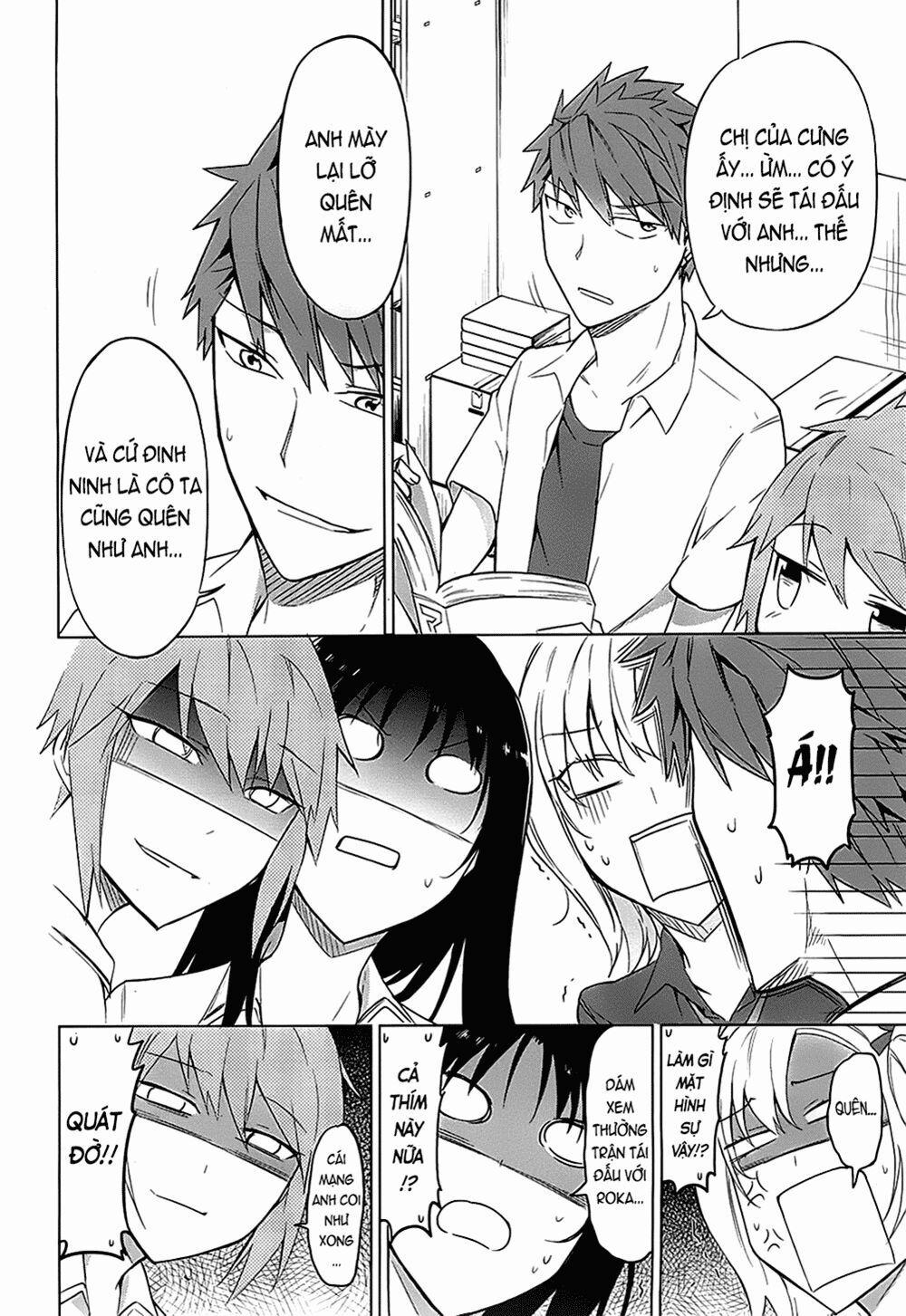 Mảnh Ghép Số Phận 61 trang 7