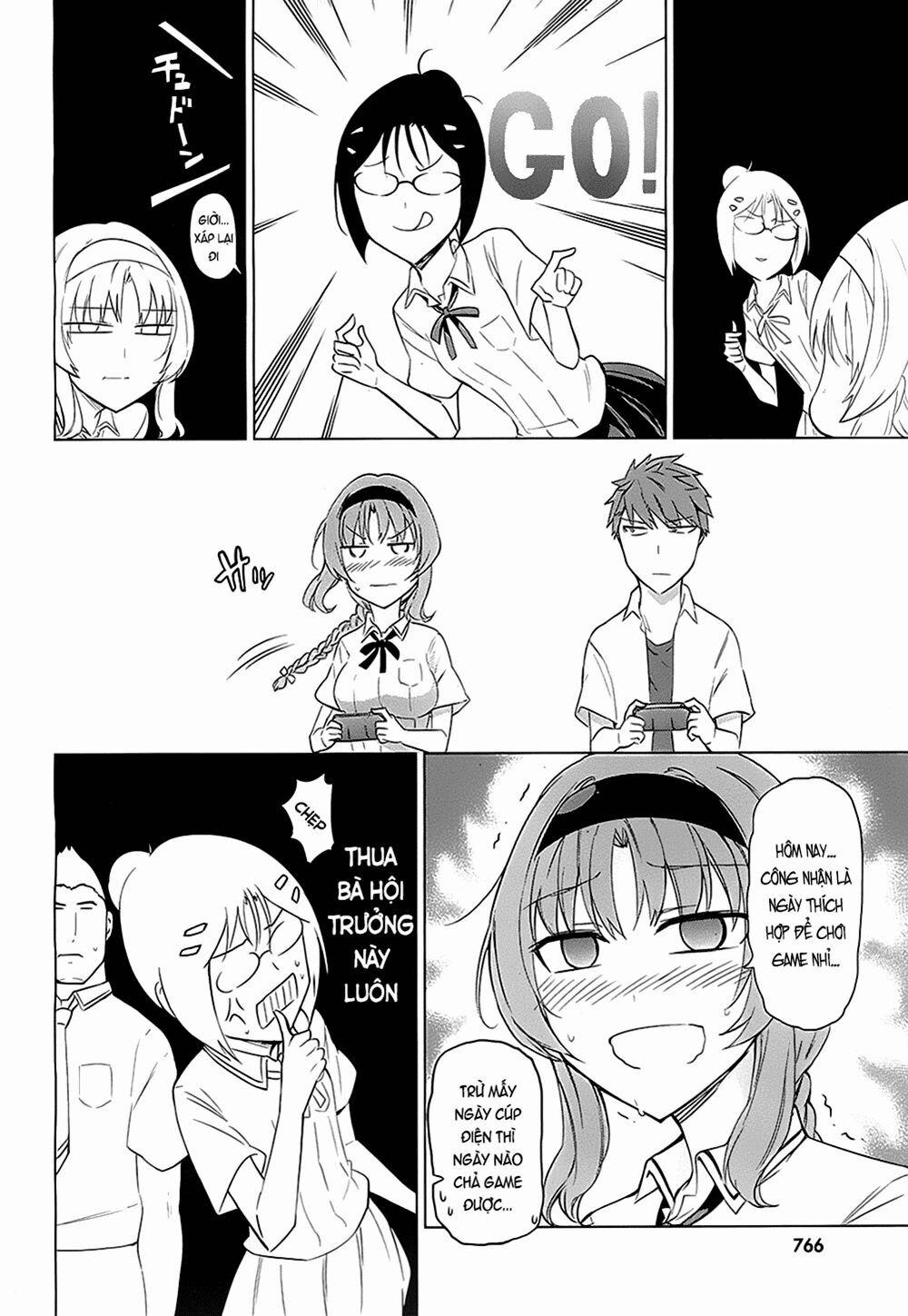 Mảnh Ghép Số Phận 62 trang 5