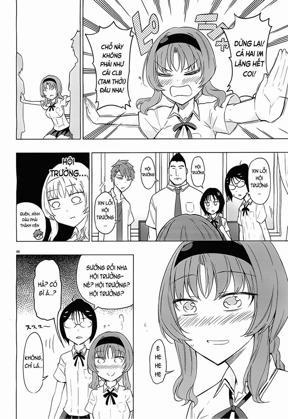 Mảnh Ghép Số Phận 62 trang 7