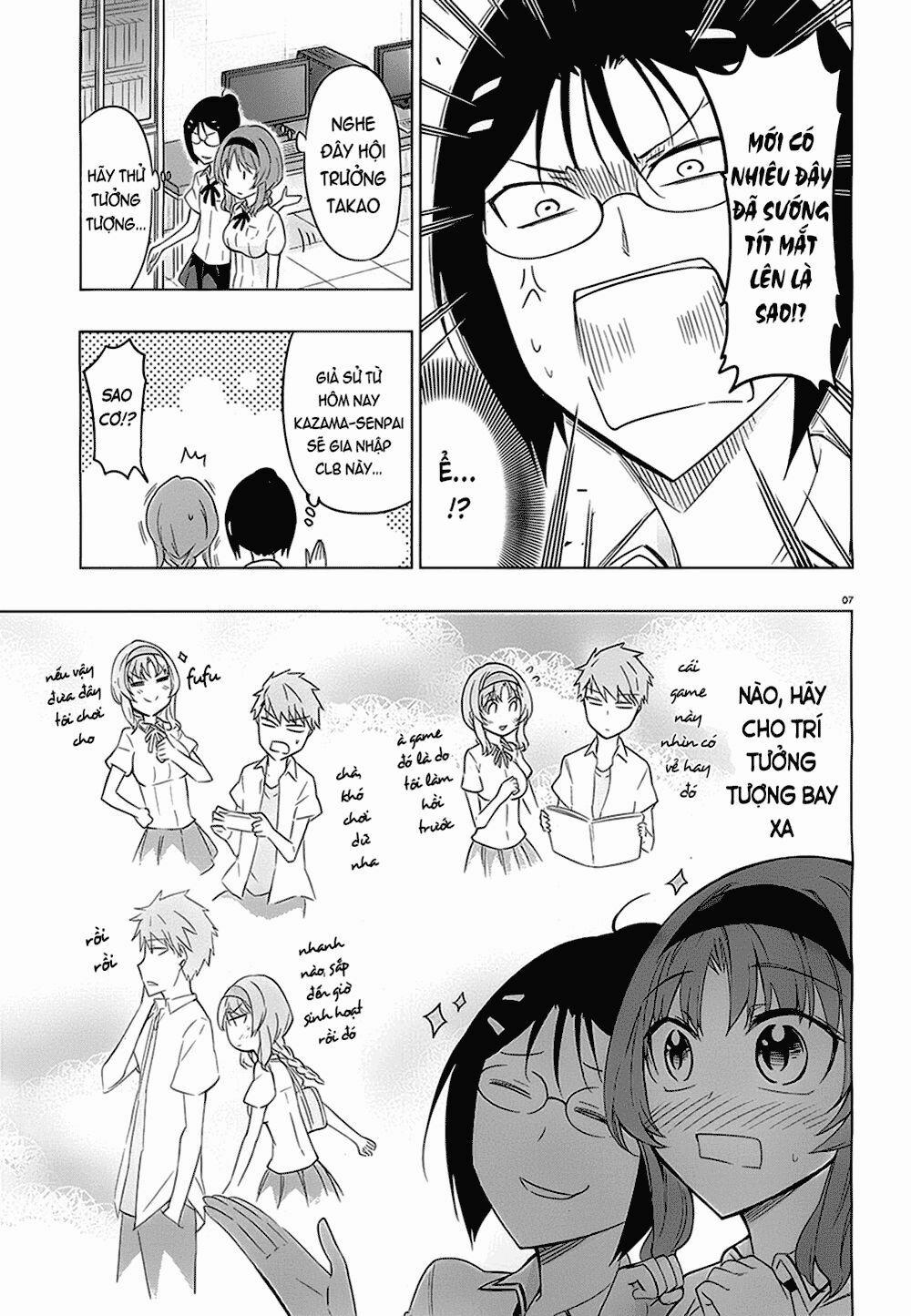 Mảnh Ghép Số Phận 62 trang 8