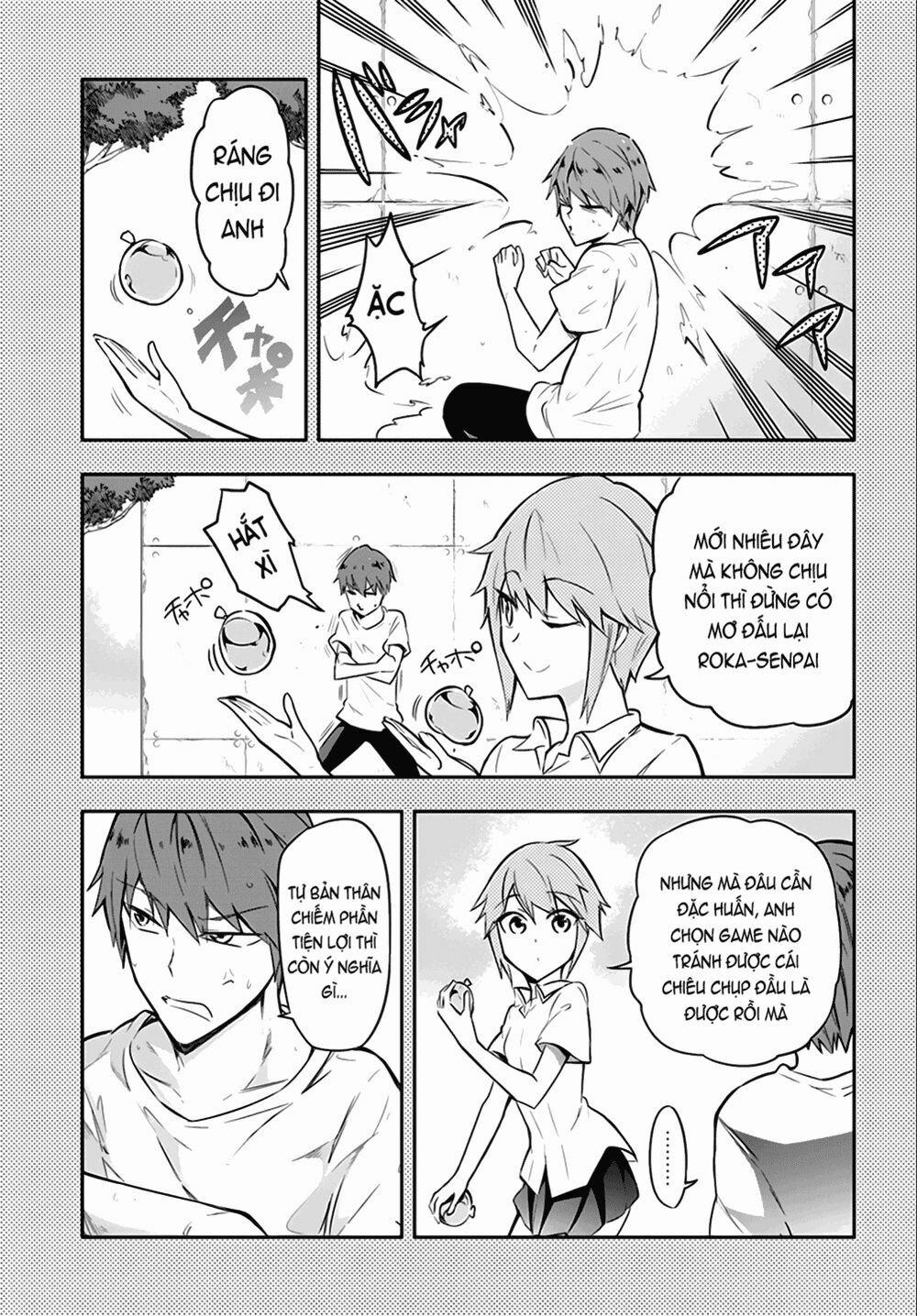 Mảnh Ghép Số Phận 64 trang 13