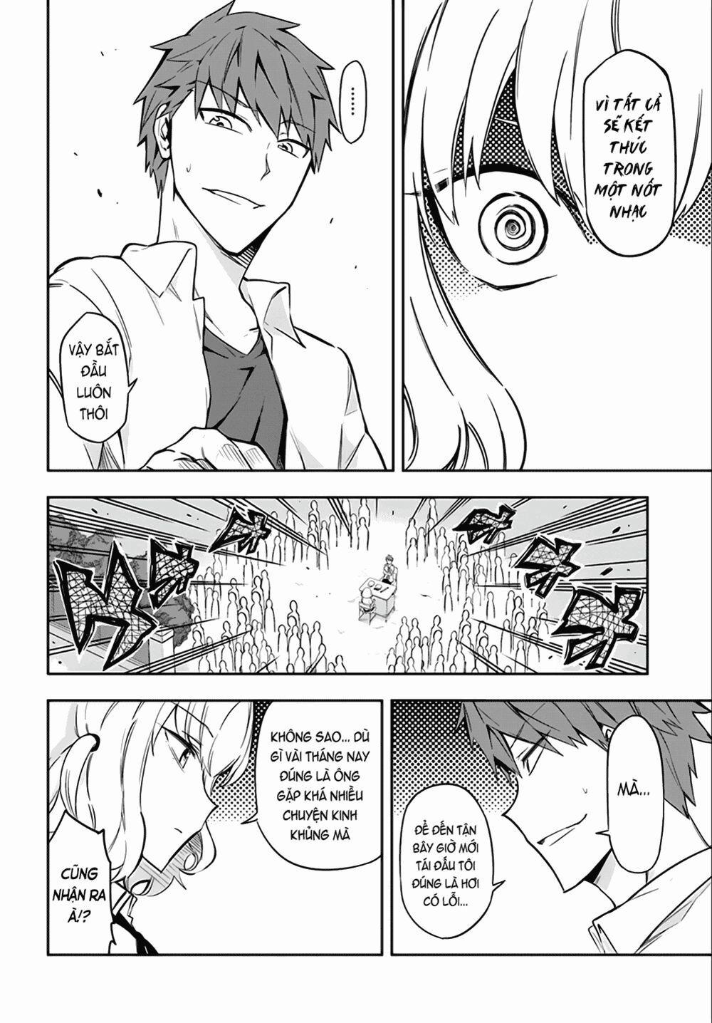 Mảnh Ghép Số Phận 64 trang 16