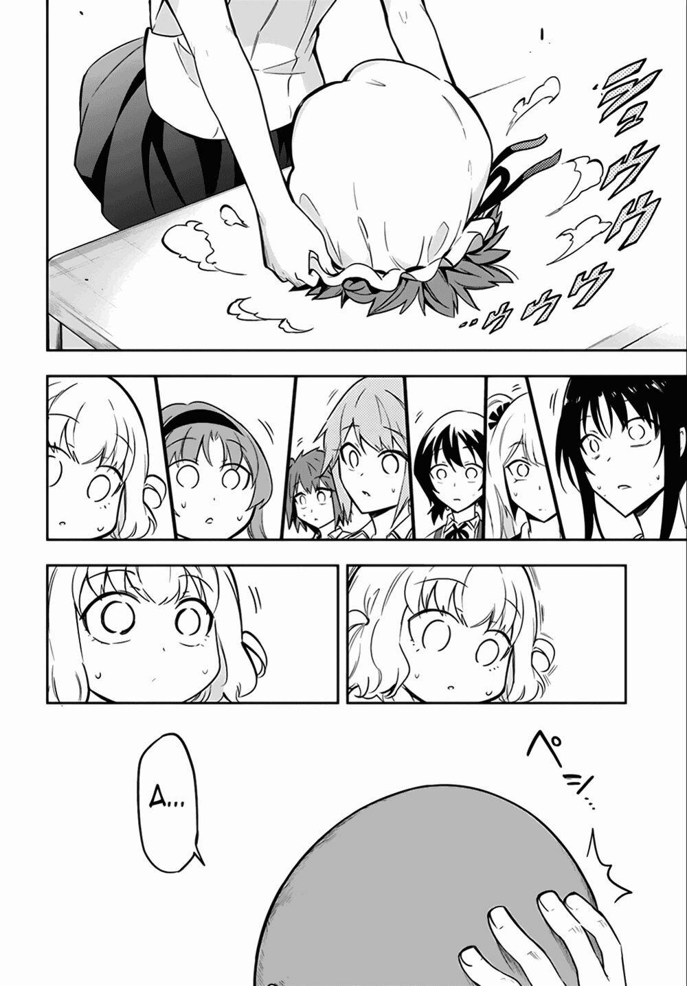 Mảnh Ghép Số Phận 64 trang 22