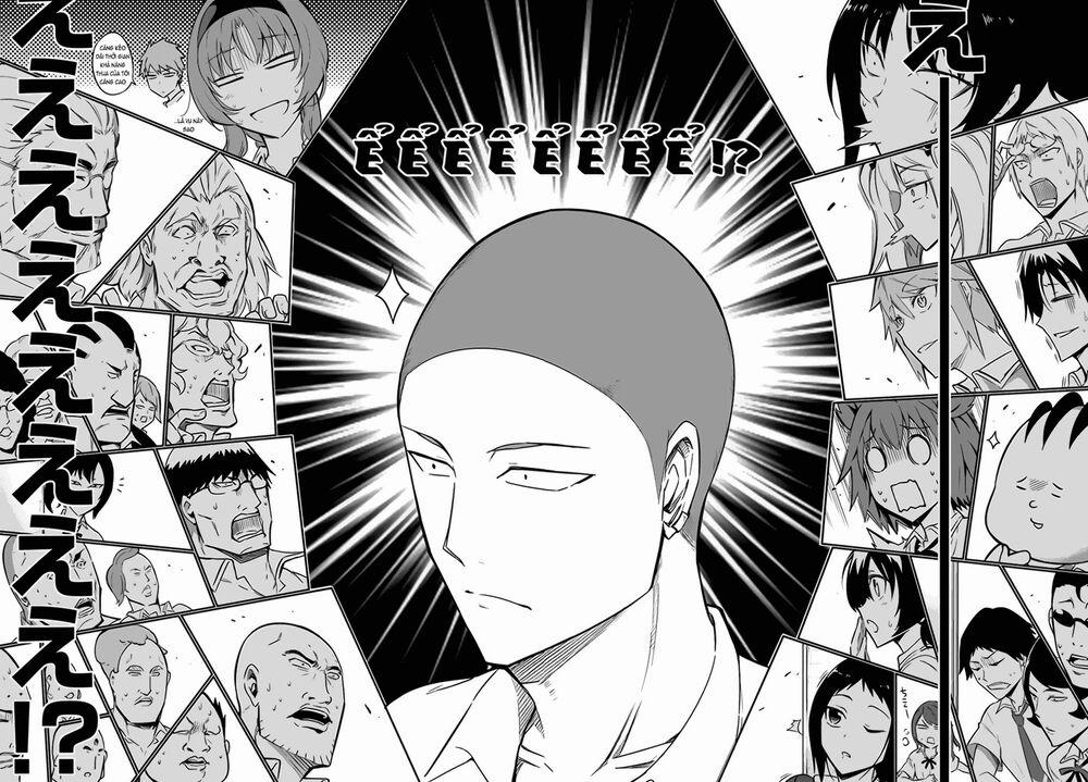 Mảnh Ghép Số Phận 64 trang 24