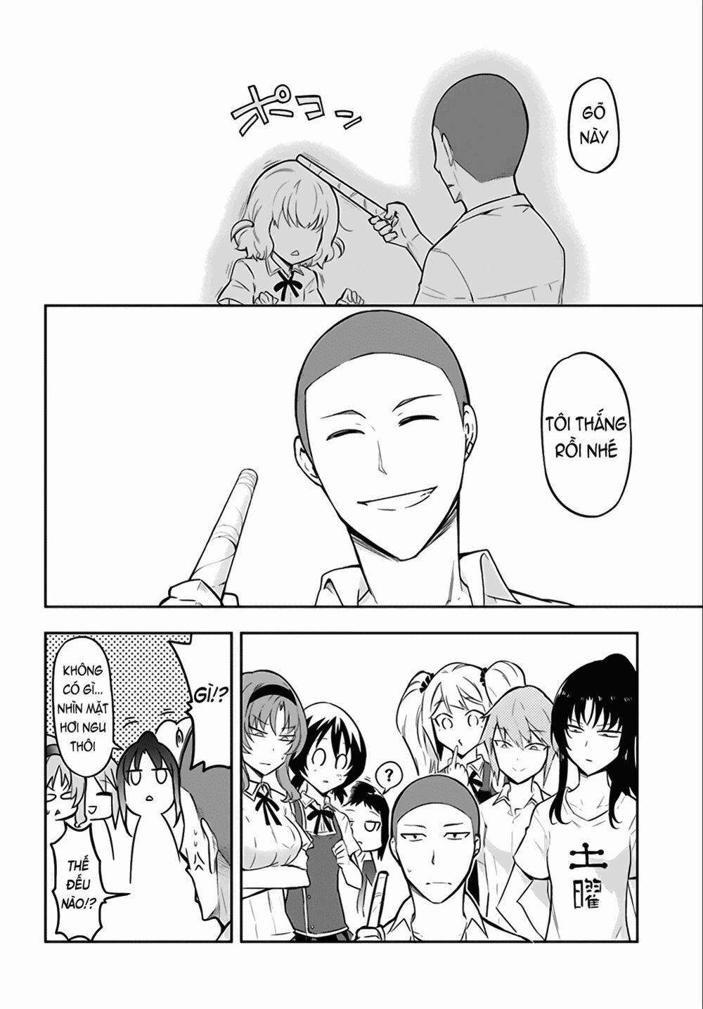 Mảnh Ghép Số Phận 64 trang 25