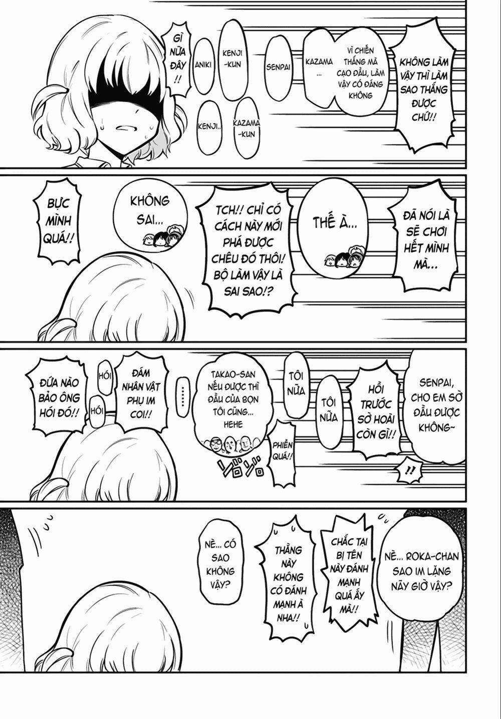 Mảnh Ghép Số Phận 64 trang 26