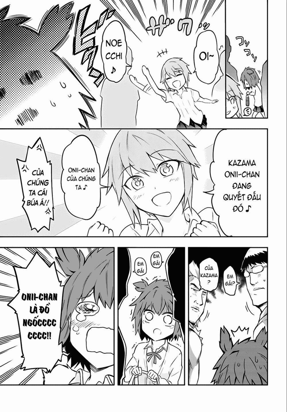 Mảnh Ghép Số Phận 64 trang 5